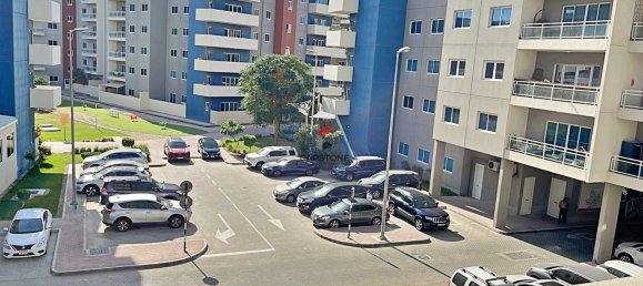 Apartamento de 3 dormitorios en AL REEF DOWNTOWN, Al Reef, UAE No. 59485 19