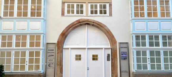 6 bedrooms Building in Osnabruck, Germany No. 244532 2