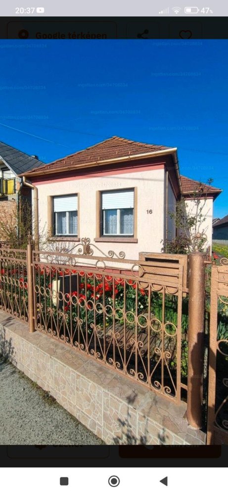 4-Zimmer Haus in Bodenseekreis, Germany, Nr. 320552