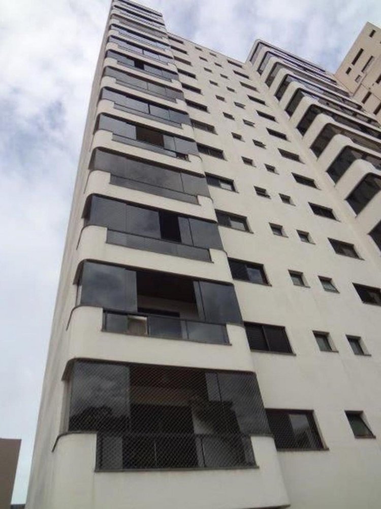 3 Schlafzimmer Wohnung in Sao Paulo, Brazil, Nr. 463605