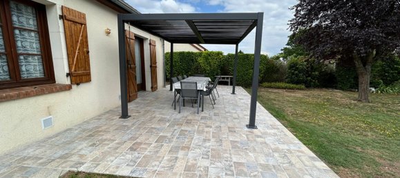 3 chambres Maison à Colombiers, France No. 349779 10