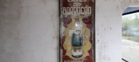  مستودع في Sangalhos, Portugal 5914متر مربع رقم 19269 4