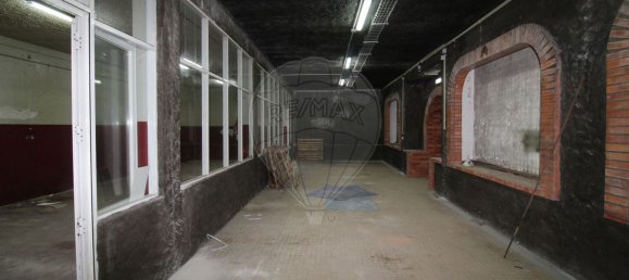  مستودع في Sangalhos, Portugal 5914متر مربع رقم 19269 16