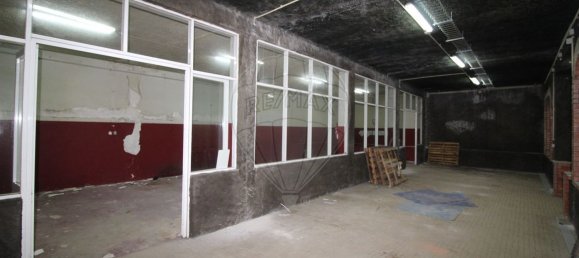  مستودع في Sangalhos, Portugal 5914متر مربع رقم 19269 15