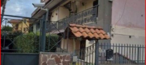 3-salle Appartement à Marano di Napoli, Italy No. 268594 2