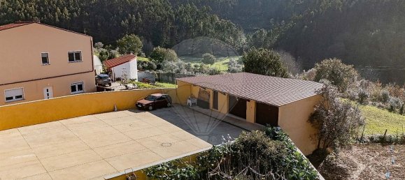 4 bedrooms House in Mortagua, Portugal No. 171430 13