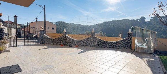 4 bedrooms House in Mortagua, Portugal No. 171430 10