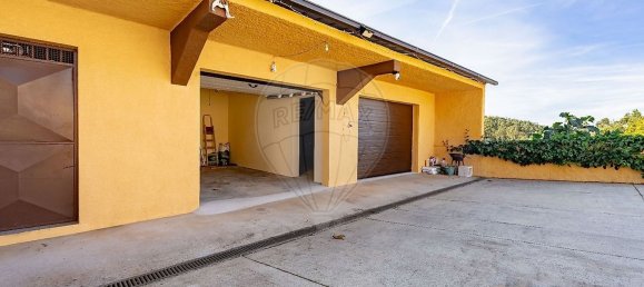 4 bedrooms House in Mortagua, Portugal No. 171430 14