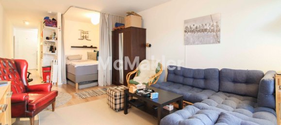 1 bedroom Apartment in Bergedorf, Germany No. 79395 3