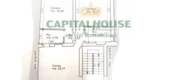 2 bedrooms Apartment in Poggibonsi, Italy No. 174899 10