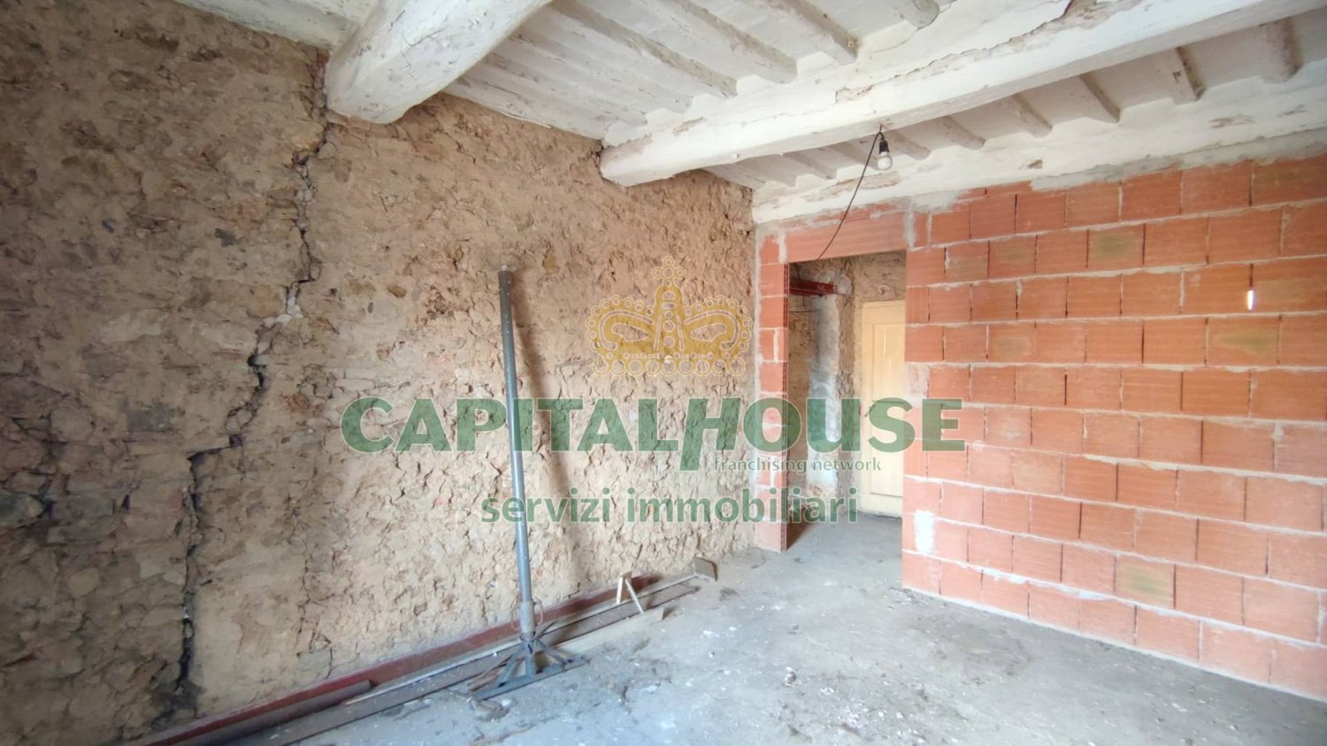 2 bedrooms Apartment in Poggibonsi, Italy No. 174899