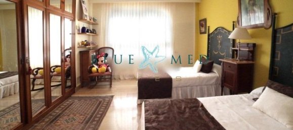 7 bedrooms House in Molina de Segura, Spain No. 62260 22