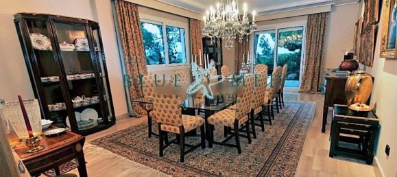 7 bedrooms House in Molina de Segura, Spain No. 62260 13