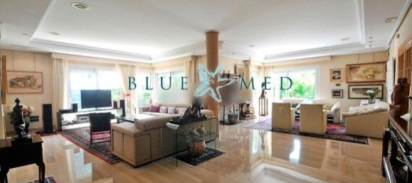 7 bedrooms House in Molina de Segura, Spain No. 62260 11