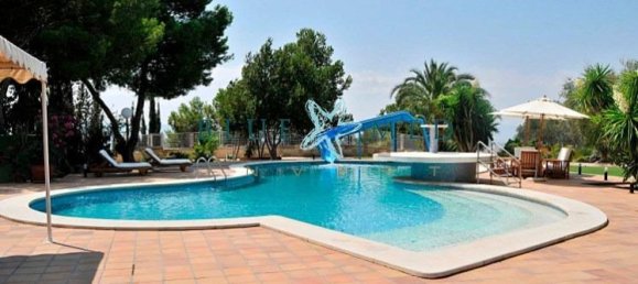 7 bedrooms House in Molina de Segura, Spain No. 62260 3