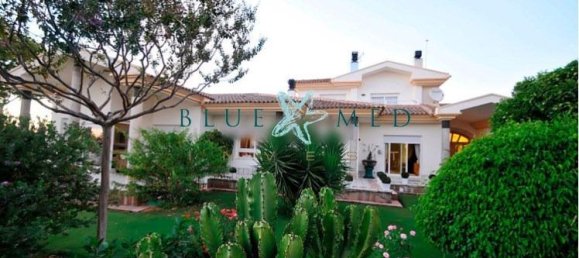 7 bedrooms House in Molina de Segura, Spain No. 62260 8