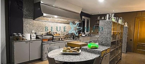 7 bedrooms House in Molina de Segura, Spain No. 62260 17