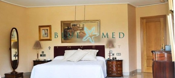 7 bedrooms House in Molina de Segura, Spain No. 62260 16