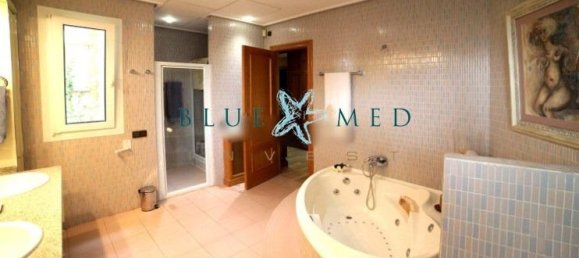 7 bedrooms House in Molina de Segura, Spain No. 62260 19