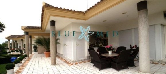 7 bedrooms House in Molina de Segura, Spain No. 62260 21