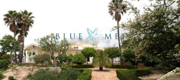 7 bedrooms House in Molina de Segura, Spain No. 62260 28