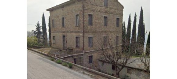 5 rooms House in Rapagnano, Italy No. 253703 5