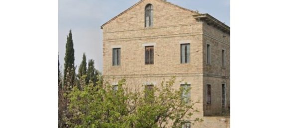 5 rooms House in Rapagnano, Italy No. 253703 3