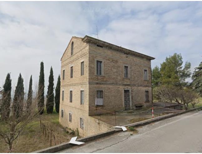 5 rooms House in Rapagnano, Italy No. 253703