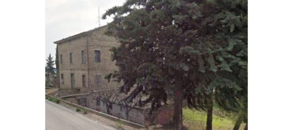 5 rooms House in Rapagnano, Italy No. 253703 4