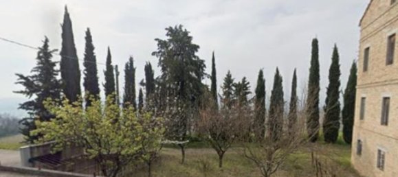 5 rooms House in Rapagnano, Italy No. 253703 2