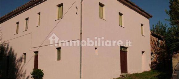 4 bedrooms House in Castelleone di Suasa, Italy No. 83309 5