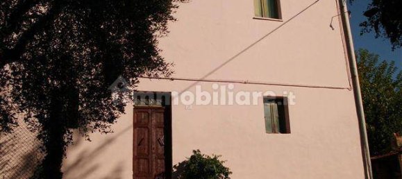 4 bedrooms House in Castelleone di Suasa, Italy No. 83309 12