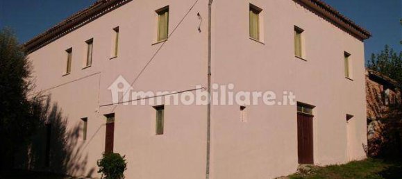 4 bedrooms House in Castelleone di Suasa, Italy No. 83309 2