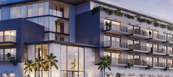 2 bedrooms Apartment in Jumeirah Village Circle, UAE No. 4826 2