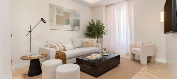3 bedrooms Apartment in Madrid, Spain No. 125048 16