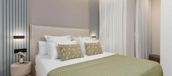 3 bedrooms Apartment in Madrid, Spain No. 125048 10