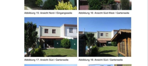 4غرفة تاون هاوس في Wiener Neudorf, Austria رقم 235866 6