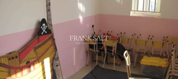 428m² Office in Birkirkara, Malta No. 13278 20