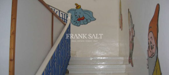 428m² Office in Birkirkara, Malta No. 13278 7