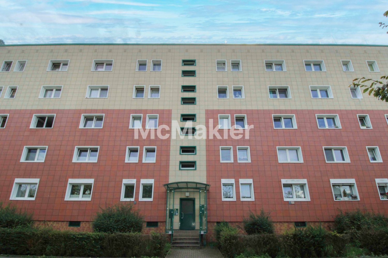 1 bedroom Apartment in Neu-Hohenschonhausen, Germany No. 357925