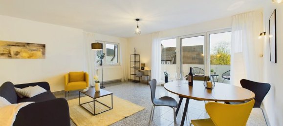 Apartamento T2 em Dortmund, Germany N.º 23543 4