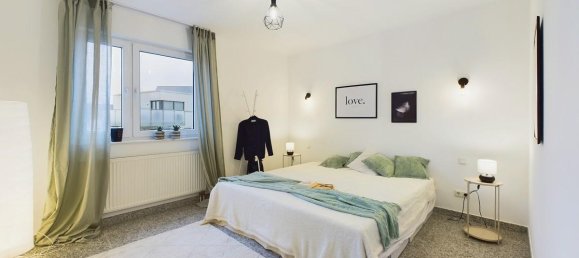 Apartamento T2 em Dortmund, Germany N.º 23543 8