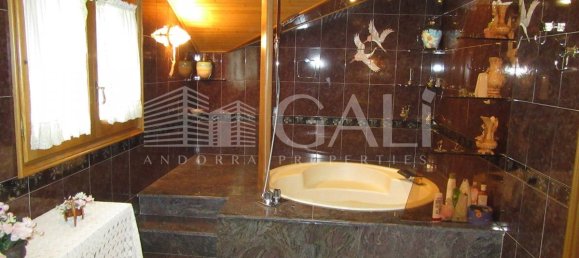 6 bedrooms House in Montferrer i Castellbò, Spain No. 88582 34