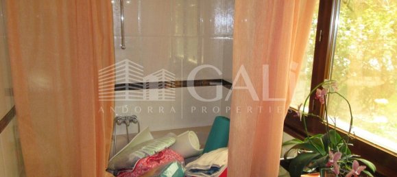 6 bedrooms House in Montferrer i Castellbò, Spain No. 88582 15