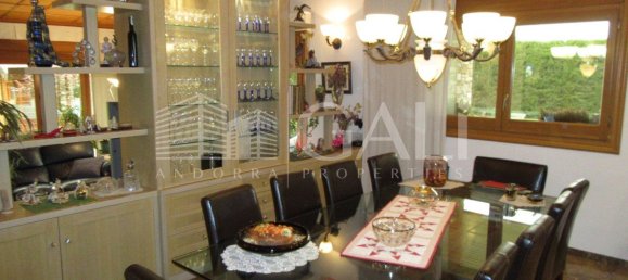 6 bedrooms House in Montferrer i Castellbò, Spain No. 88582 49