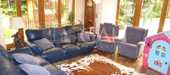 6 bedrooms House in Montferrer i Castellbò, Spain No. 88582 46