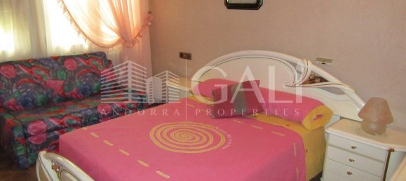 6 bedrooms House in Montferrer i Castellbò, Spain No. 88582 27