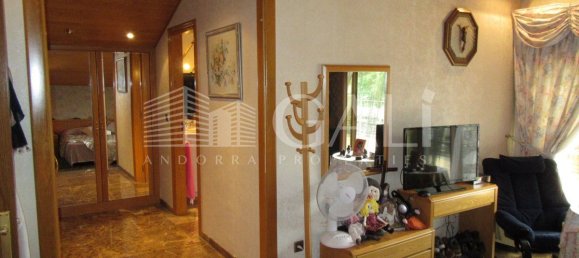 6 bedrooms House in Montferrer i Castellbò, Spain No. 88582 20