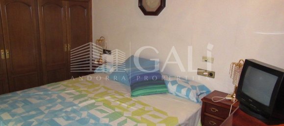 6 bedrooms House in Montferrer i Castellbò, Spain No. 88582 29