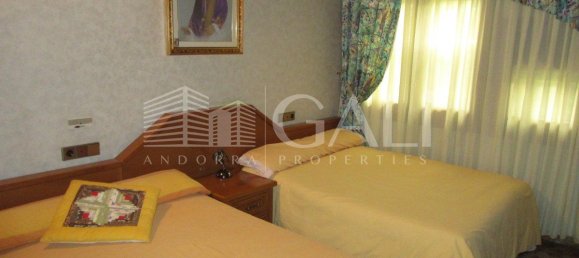 6 bedrooms House in Montferrer i Castellbò, Spain No. 88582 24